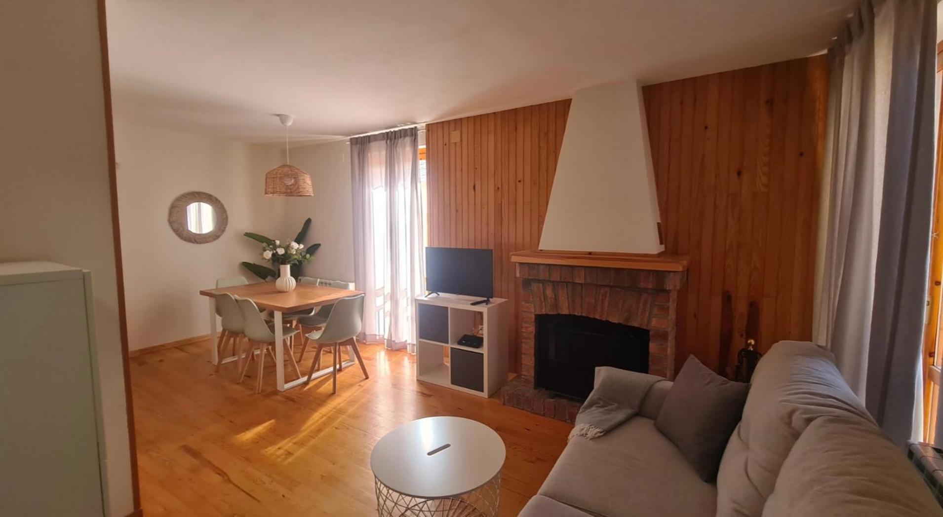 Apartment El Ibon De Gala