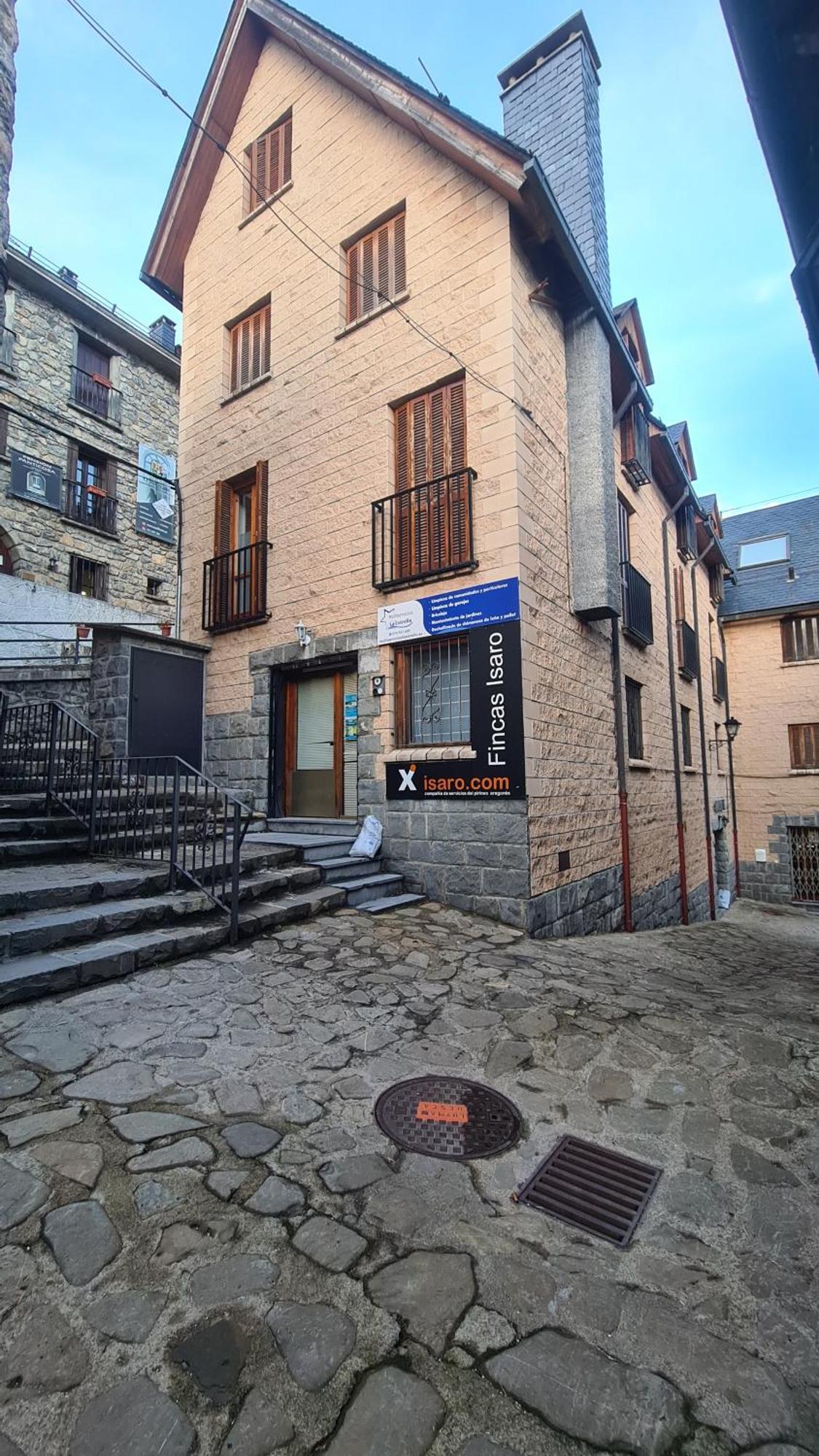 El Ibon De Gala